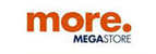 More Mega store Logo