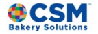 CSM Bakery solutions Logo