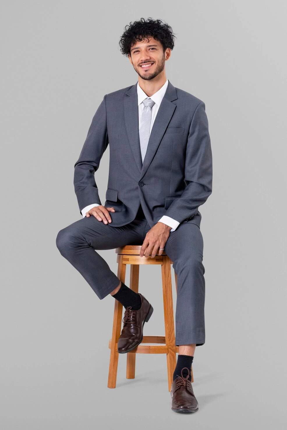 Placeholder portrait for Advisory Member 02