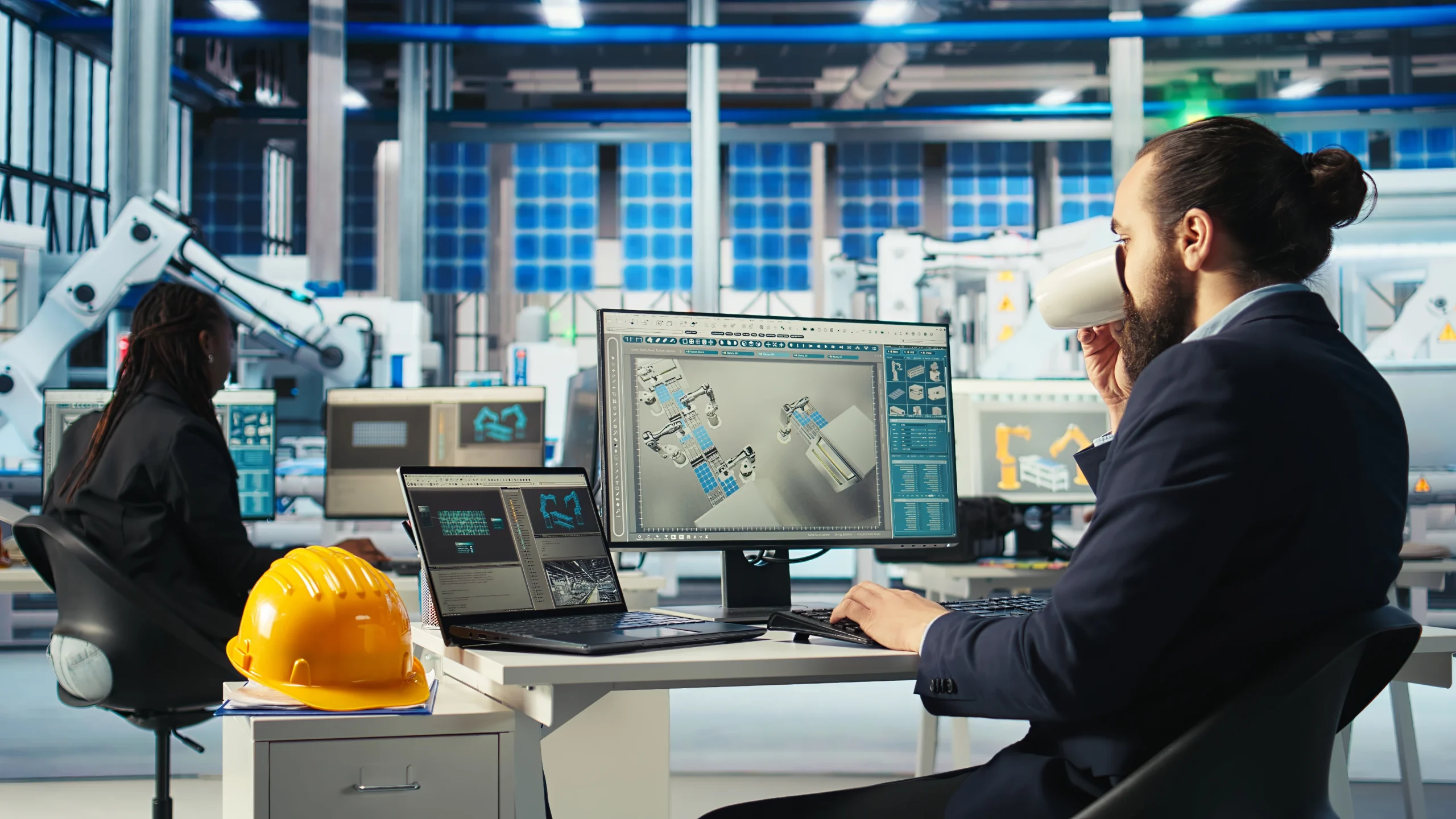 Manufacturing S/4HANA Accelerator
