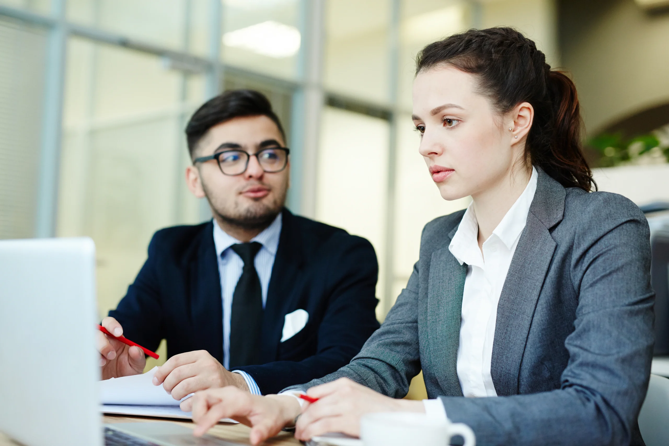 CRM & Customer Experience