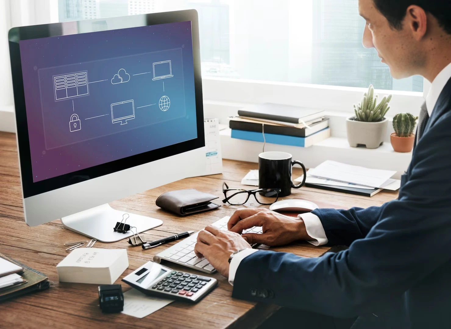 Managed Services