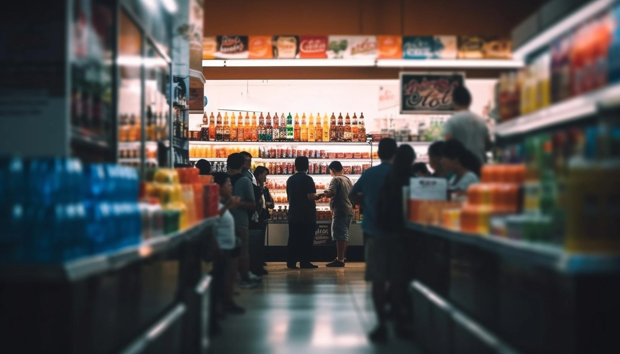 Retail / FMCG