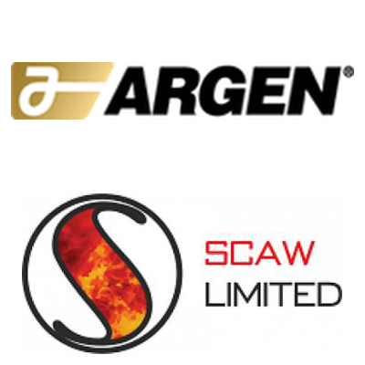 Argen, Scaw Limited
