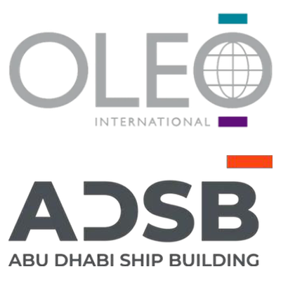 Oleo International, Abu Dhabi Ship Building