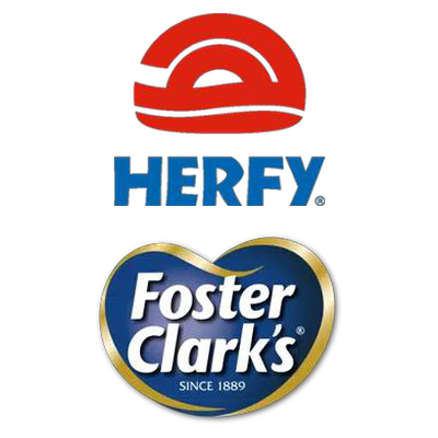 Herfy, Foster Clark’s