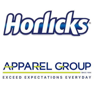Horlicks, Apparel Group